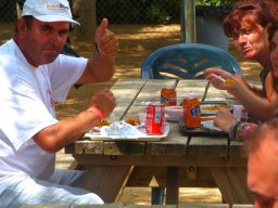 XIX Concentracion - 2012